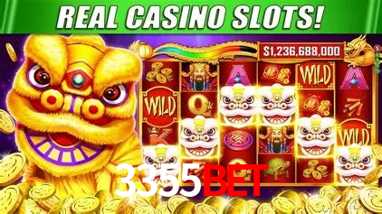 Promoção Relâmpago 3355bet