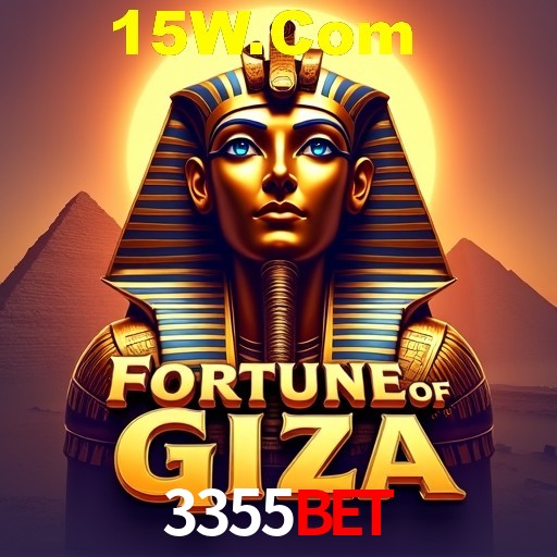 Desvendando o Mundo dos Jogos Virtuais na 3355bet