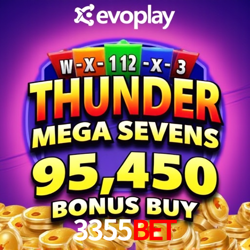 Interface do App 3355bet