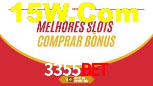 3355bet - Registrar Site De Cassino - 3355bet.com