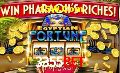 Recursos de Bônus 3355bet