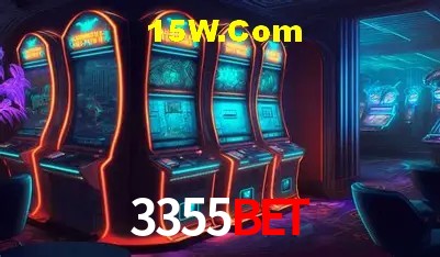 Design Responsivo 3355bet