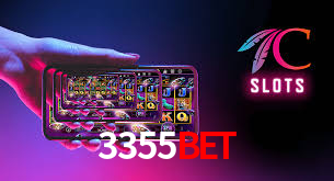 Programa VIP 3355bet