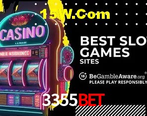 Login Seguro 3355bet