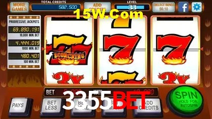 Ofertas Exclusivas 3355bet