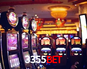Diretório de Jogos 3355bet