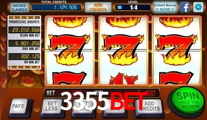 Experiência VIP 3355bet