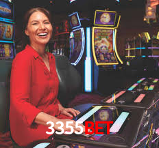 3355bet casino