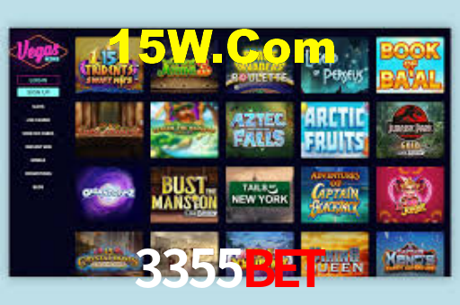 Interface Premium 3355bet