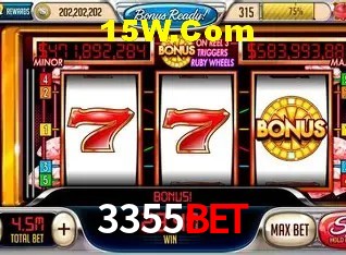 Casino Ao Vivo 3355bet