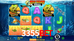 3355bet.com
