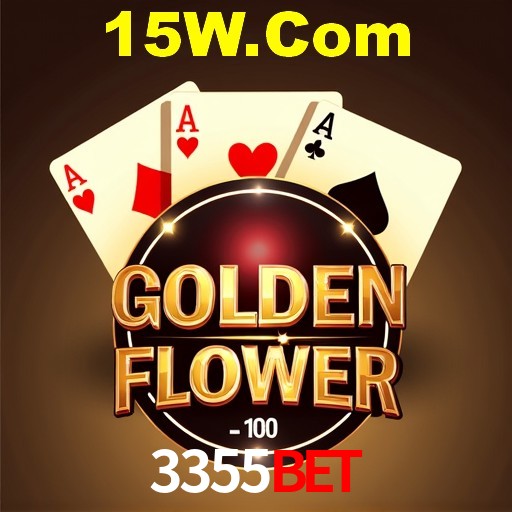 Casino Ao Vivo 3355bet