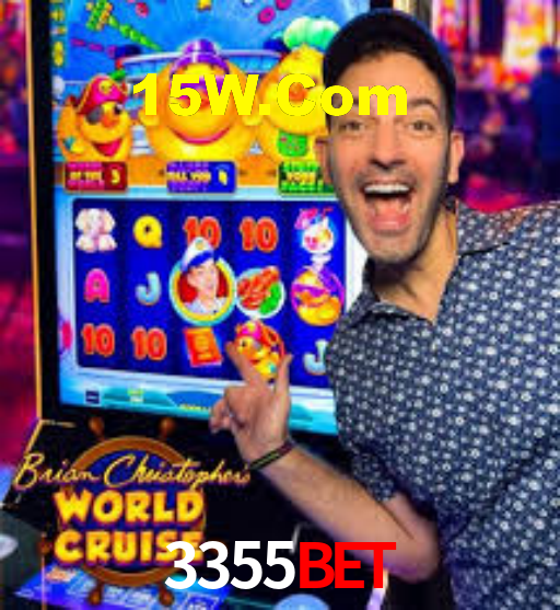 Jogos Exclusivos 3355bet