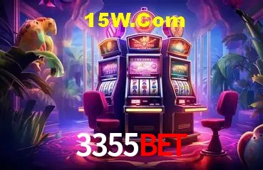 Estatísticas do Jogo 3355bet