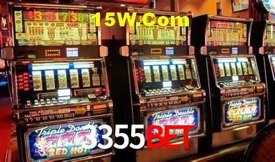 Tecnologia da Plataforma 3355bet