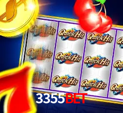 Jogos de Slot 3355bet