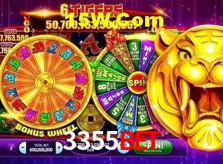 Jogos de Slot 3355bet
