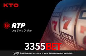 Sinta a adrenalina dos jogos de cassino com 3355bet
