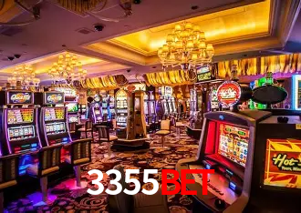 Integração de APIs 3355bet