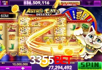 Login Seguro 3355bet
