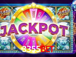 Diretório de Jogos 3355bet