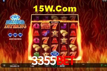 Provedores de Jogos 3355bet