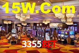 3355bet.com