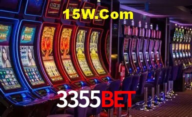 Avaliações dos Jogadores 3355bet
