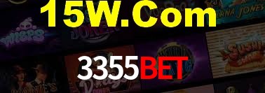 APP oficial da 3355bet para mobile