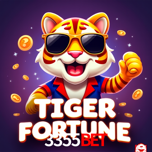 Descubra o Mundo do Cassino Online com 3355bet