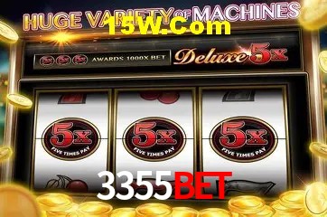 Promoções Sazonais 3355bet